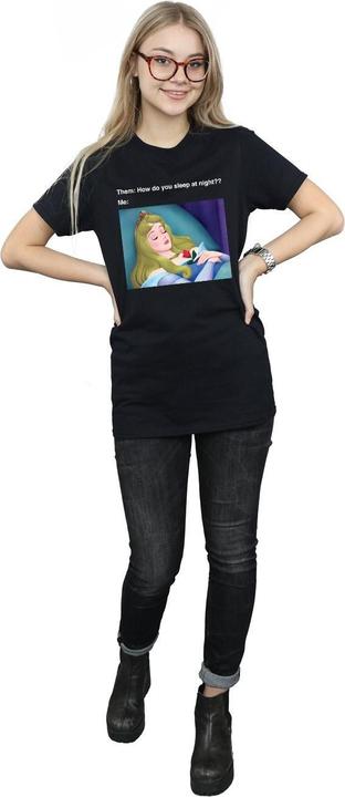 Produktbild Disney Sleeping Beauty Meme TShirt (S)
