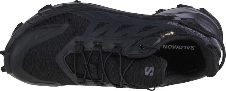 Produktbild Salomon Supercross 4 GORE-TEX (38)