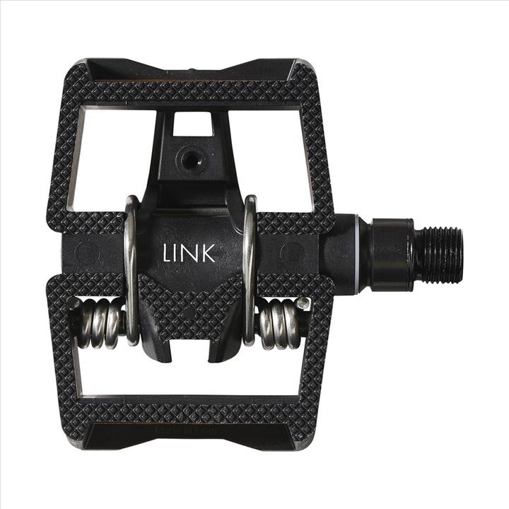 Produktbild Time Hybrid/City Pedal ATAC LINK