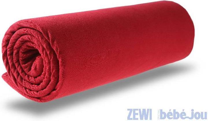 Produktbild Zewi Jersey (60 x 120 cm)