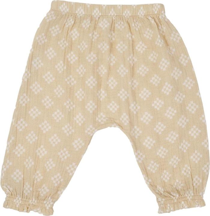 Produktbild Lodger Hipster Hose Tribe Muslin (74)