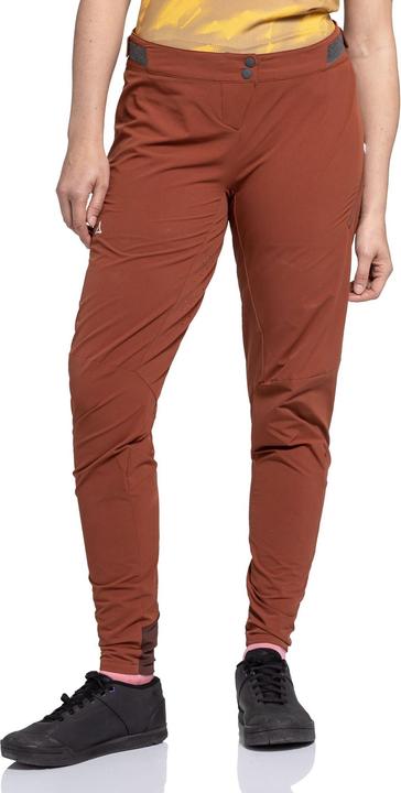 Actual product image Schöffel Women's Pants Arosa (48)