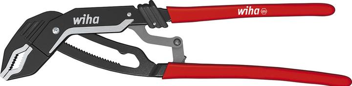 Image du produit Wiha Pince multiprise QuickFix Classic automatique automatique (39091) 250 mm (250 mm)