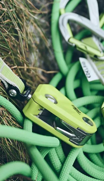 Produktbild Edelrid Ohm II