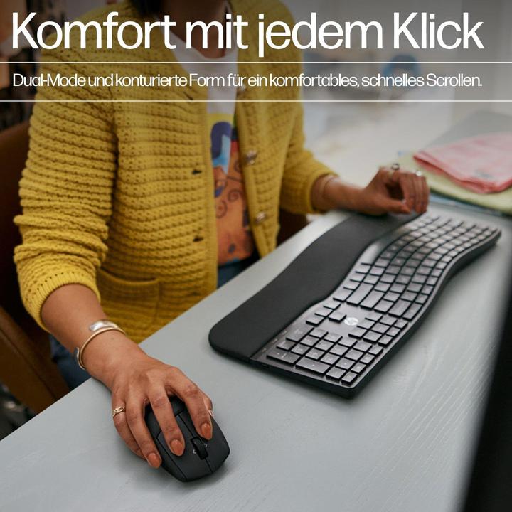 Produktbild HP 685 CFT Dual-Mode (Kabellos)