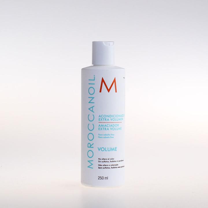 Immagine prodotto Moroccanoil Volume extra (250 ml)