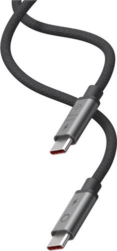 Produktbild LINQ Connects USB C — USB C (2 m, USB 3.2 Gen 2)