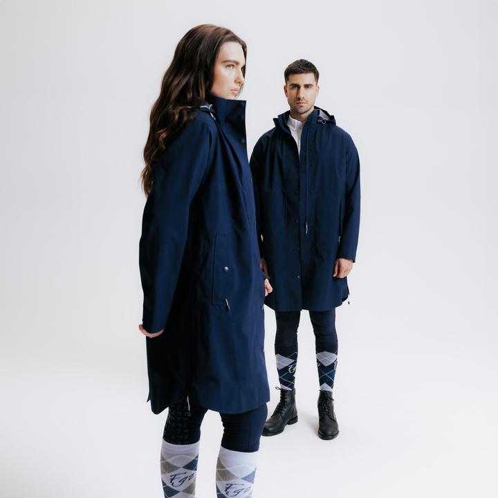 Actual product image Fouganza Equirain (M)