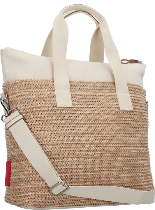 Produktbild Tom Tailor Vicky Shopper Tasche 41 cm (18 l)