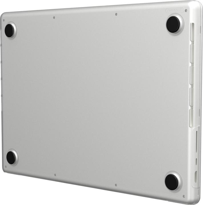 Actual product image Incase Hard Shell Case (16", Apple)