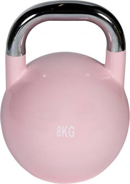 Actual product image Fitcom Competition Kettlebell (1 x 8 kg)