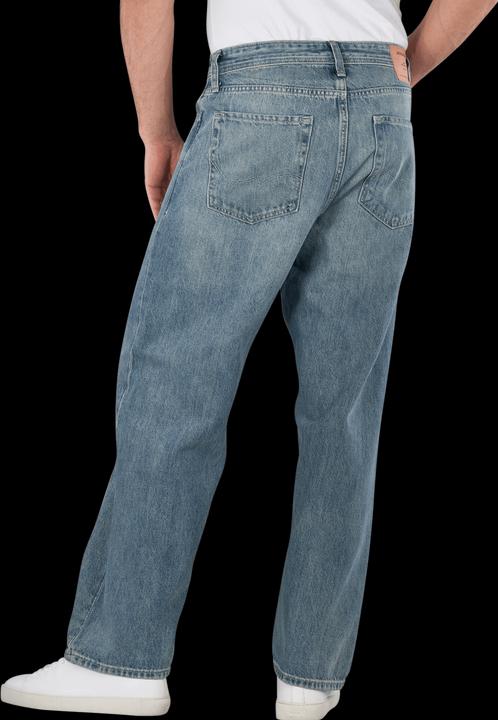 Immagine prodotto Jack & Jones JJIALEX JJORIGINAL SBD 308 SN Jeans Baggy Fit Jeans Baggy Fit (W33/L30)