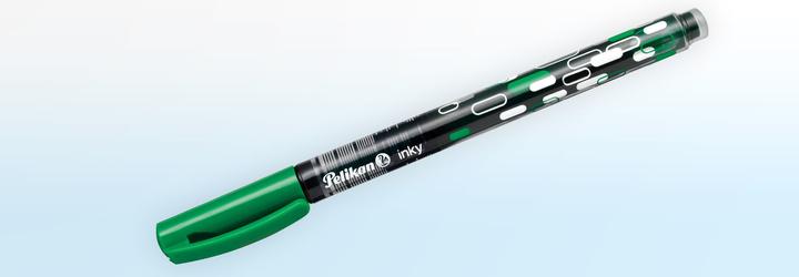 Actual product image Pelikan Fibre pen inky 273 (Grey, 1 x)