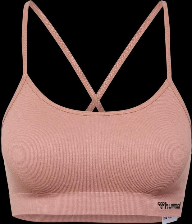 Image du produit hummel hmlJUNO SEAMLESS BRA (S)