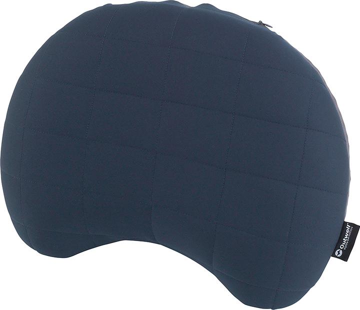 Actual product image Outwell Memory Ergo Air Pillow (Head & neck pillow)