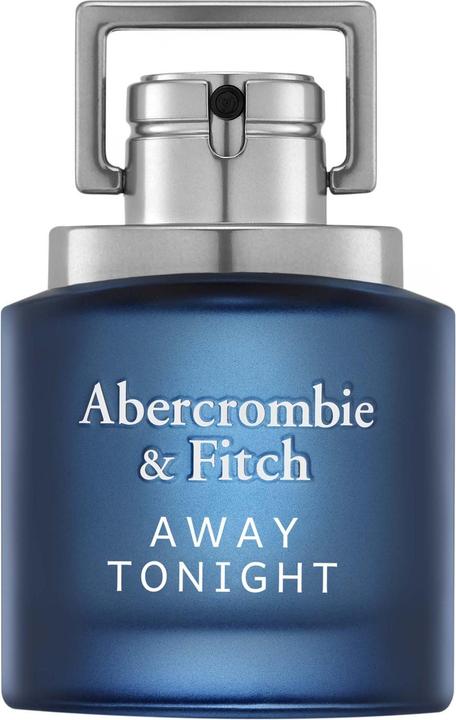 Immagine prodotto Abercrombie and Fitch Away Tonight (Eau de toilette, 50 ml)