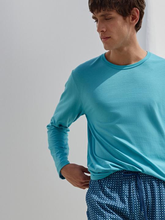 Produktbild Calida Rmx Sleep Leisure Langarmshirt (S)