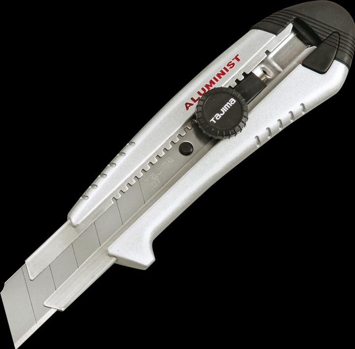 Actual product image Tajima AC701SB ALUMINIST CUTTER AC700 / AC701 (Cutters)