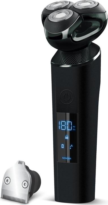 Produktbild Sencor Shaver SMS 7000BK