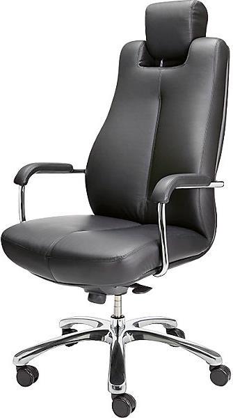 Image du produit kaiserkraft Chaise pivotante pour opérateur