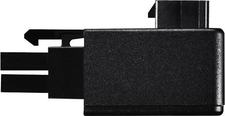 Produktbild Cooler Master 24 Pin 90° Grad Adapter