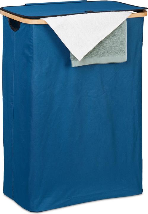 Bleu foncé