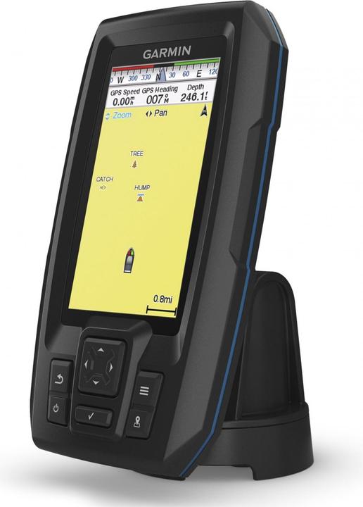 Immagine prodotto Garmin STRIKER Vivid 4cv con trasduttore GT20-TM