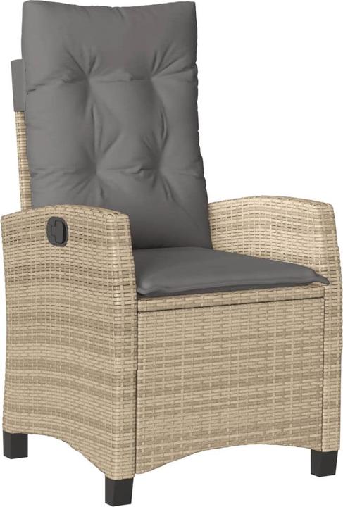 Produktbild VidaXL Karamba (160 cm)