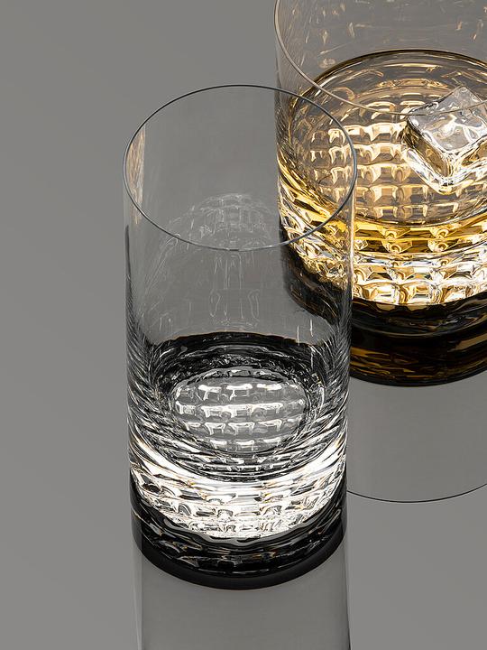 Actual product image Zwiesel ZWG Whisky glass Chees 399ml (3.99 dl, 4 x, Whisky glass)