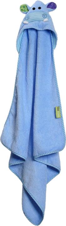 Actual product image Zoochini Hooded Towel