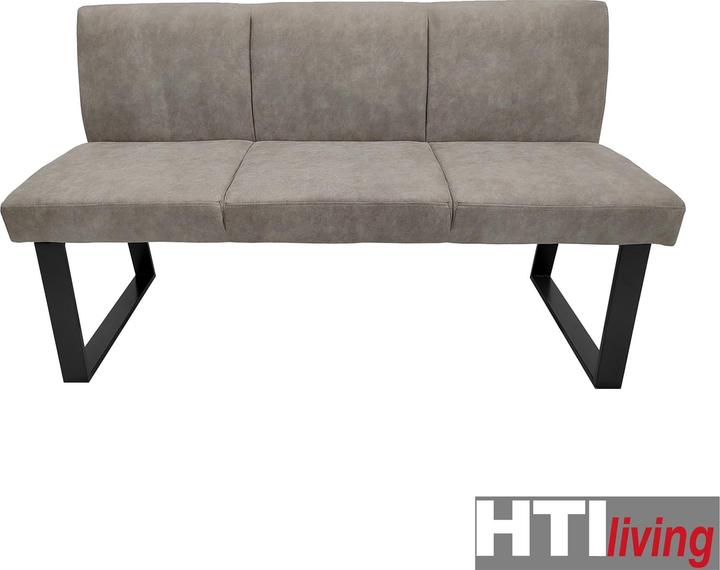 Actual product image HTI-Living Sitzbank Vemal (140 cm)