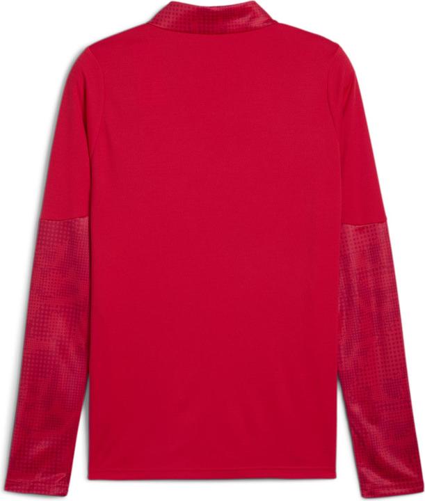 Actual product image Puma teamCUP Training 1/4 Zip Top (3XL)