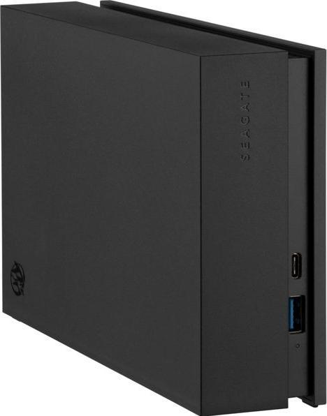 Actual product image Seagate FireCuda Gaming Hub (16 TB)
