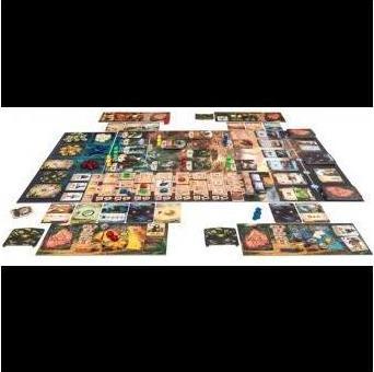 Produktbild Czech games edition Die verlorenen Ruinen von Arnak (Deutsch)