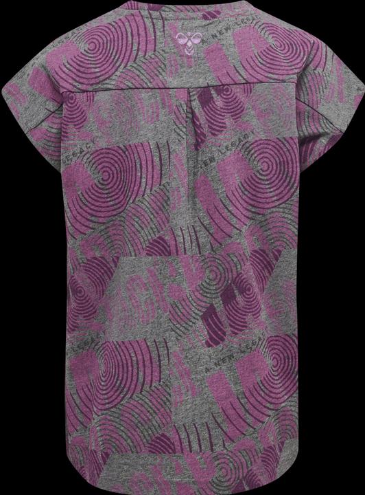 Produktbild hummel hmlSPACE JAM DIEZ T-SHIRT S/S (122)