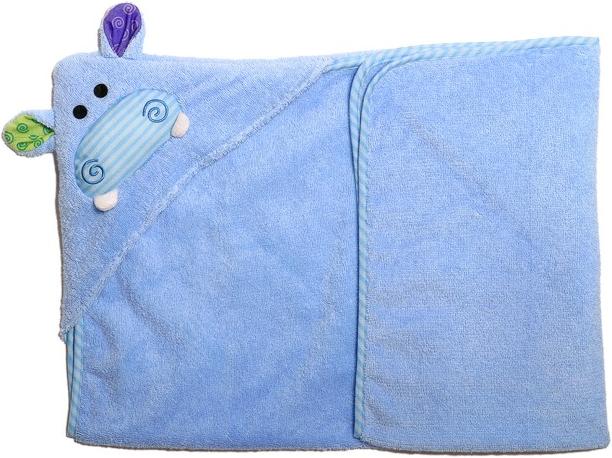 Actual product image Zoochini Hooded Towel