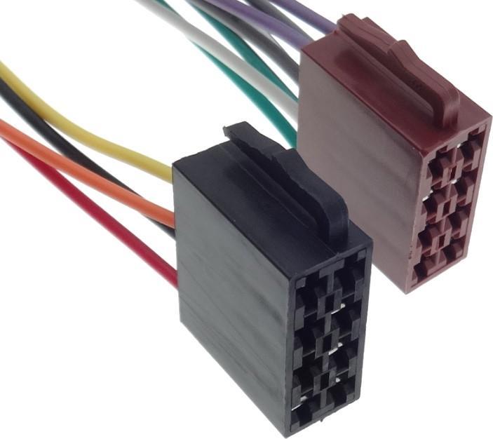 Produktbild ACV RAK Dacia/Mercedes/Renault/Opel > ISO Norm