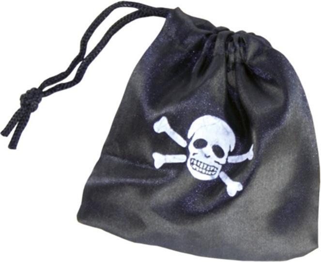 Image du produit Holzspielerei Sac de pirate