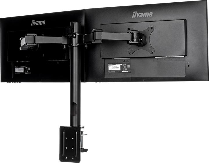 Actual product image iiyama DS1002C-B1 (Table, 30")