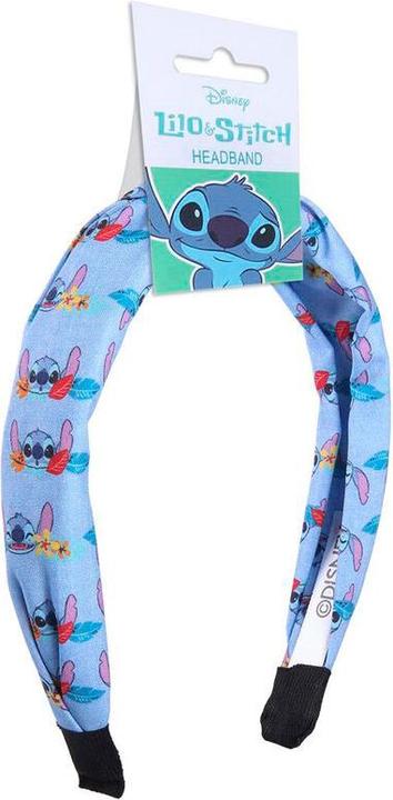 Cerdá Disney Stitch headband