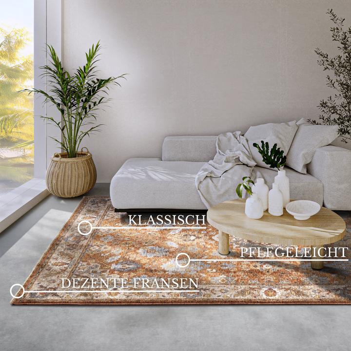 Immagine prodotto Villeroy & Boch Egon (200 x 265 cm)