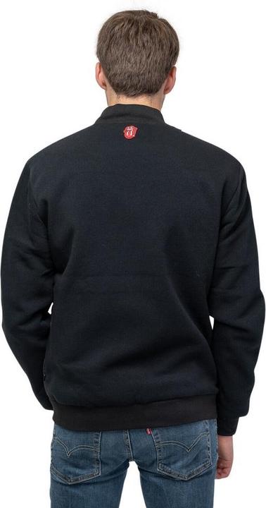 Immagine prodotto The Rolling Stones Classic Giacca Lingua Adulto Unisex (XL)