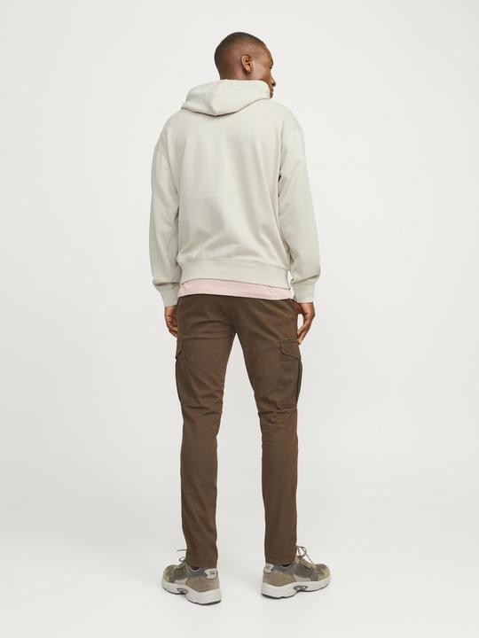 Immagine prodotto Jack & Jones Jjecharge Sweat Hood Noos (XS)