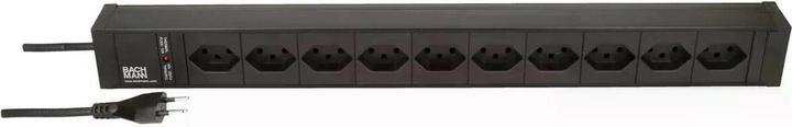 Image du produit Bachmann Pdu (10 x, Type 13, 2 m)