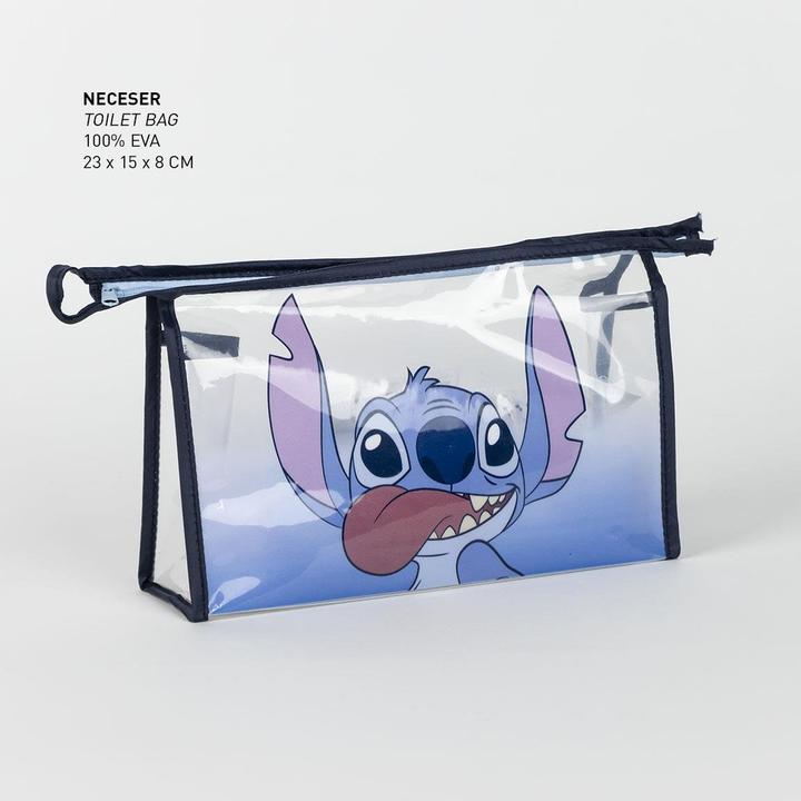 Actual product image Cerda STITCH - Set de Beauté 3pc.