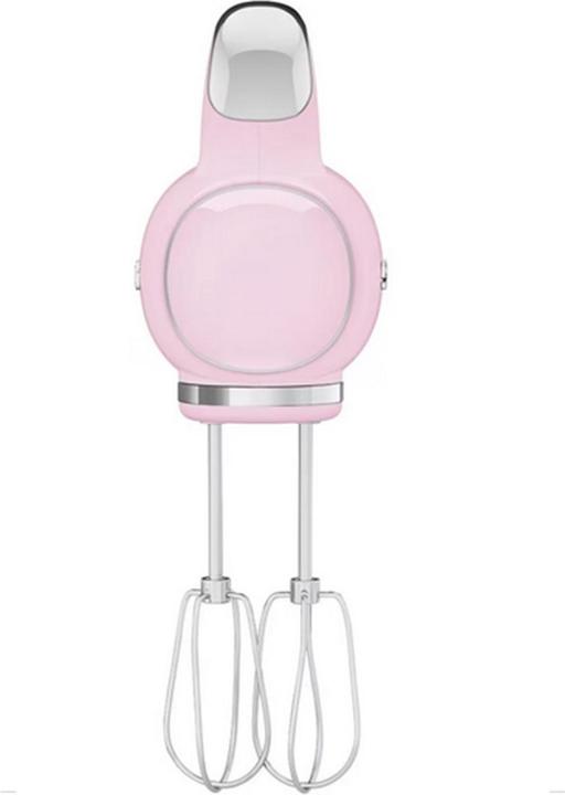 Image du produit Smeg HMF01PKEU (250 W)