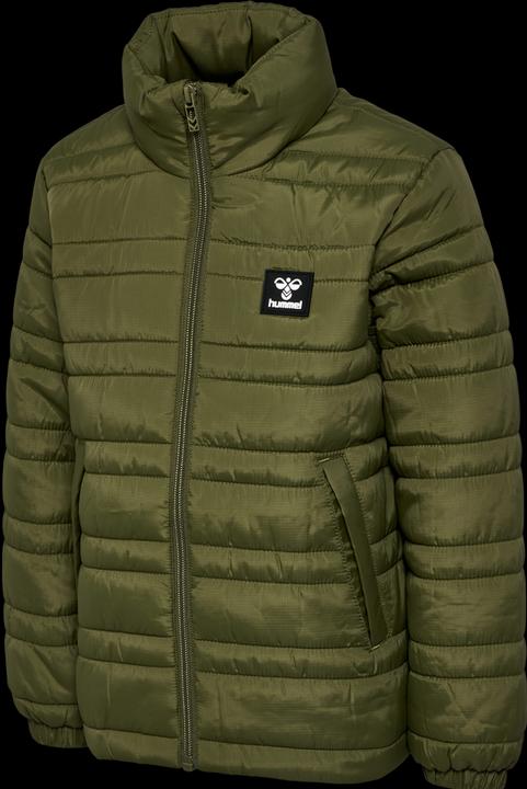 Actual product image hummel Hmlmosse jacket (104)