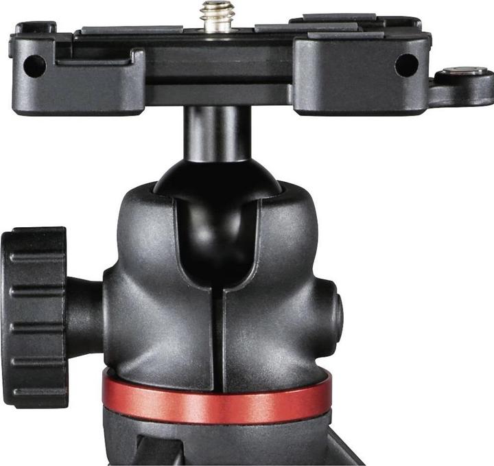 Image du produit Hama Trépied de table (Métal, Matières plastiques)