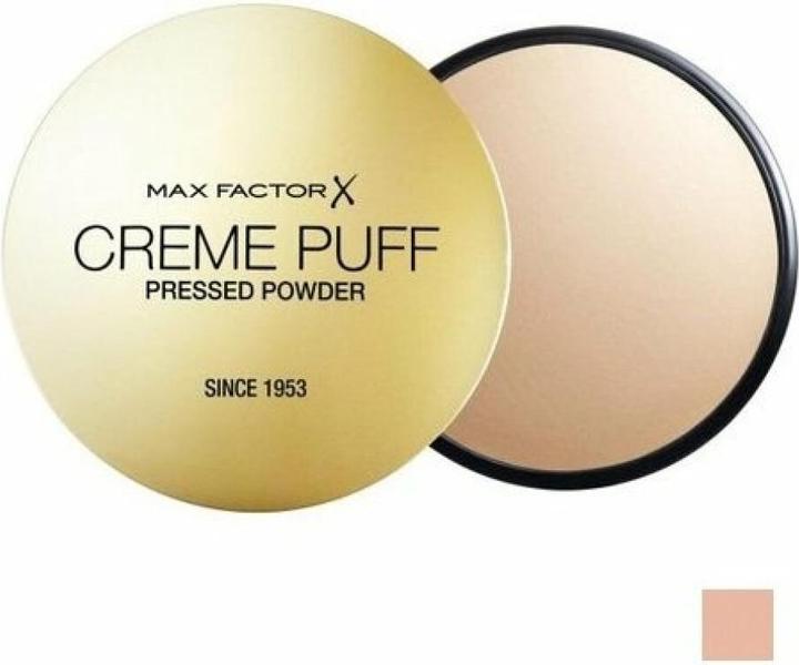 Immagine prodotto Max Factor Bignè alla crema (50 Naturale)