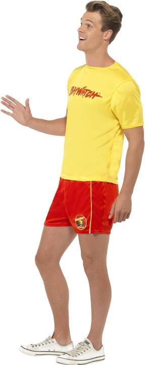 Immagine prodotto Baywatch Uomo Spiaggia Costume (M)